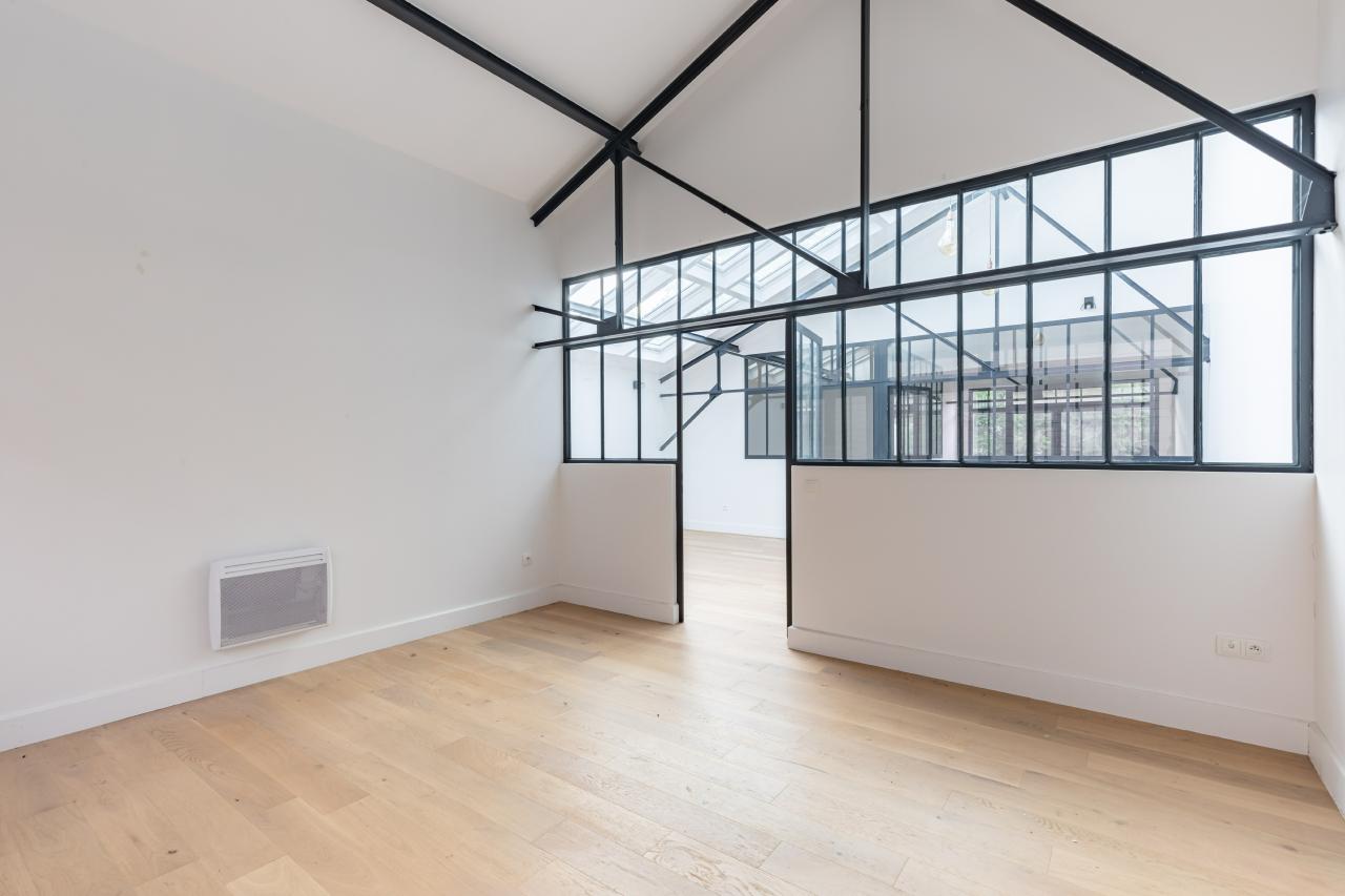 Bureau Cachan 165m² Location bureau Cachan Val-de-Marne OLBUR2529141 12